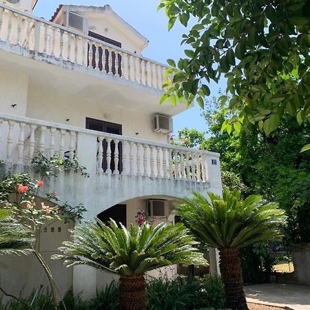 Отель House Irena Будва Экстерьер фото